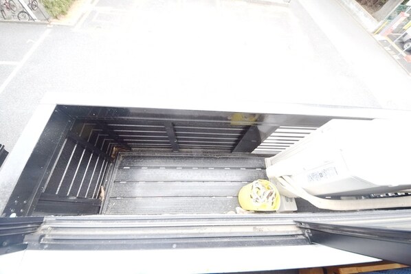 SUWAの物件内観写真